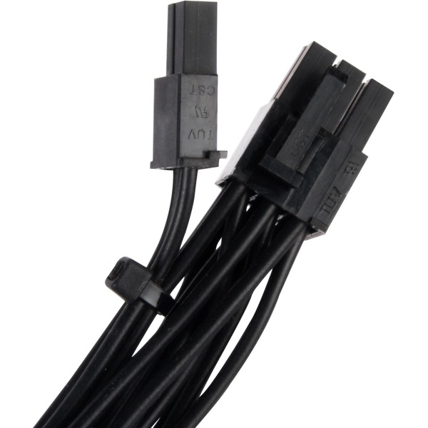 SilverStone SST-FX500-G, PC-Netzteil - Bild 16