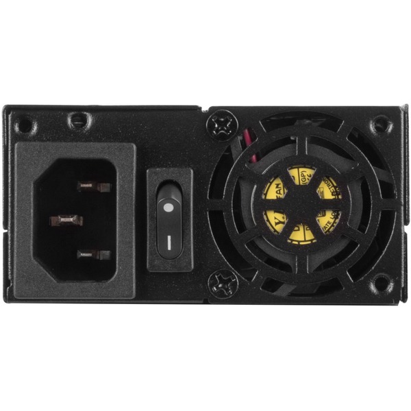 SilverStone SST-FX500-G, PC-Netzteil - Bild 8