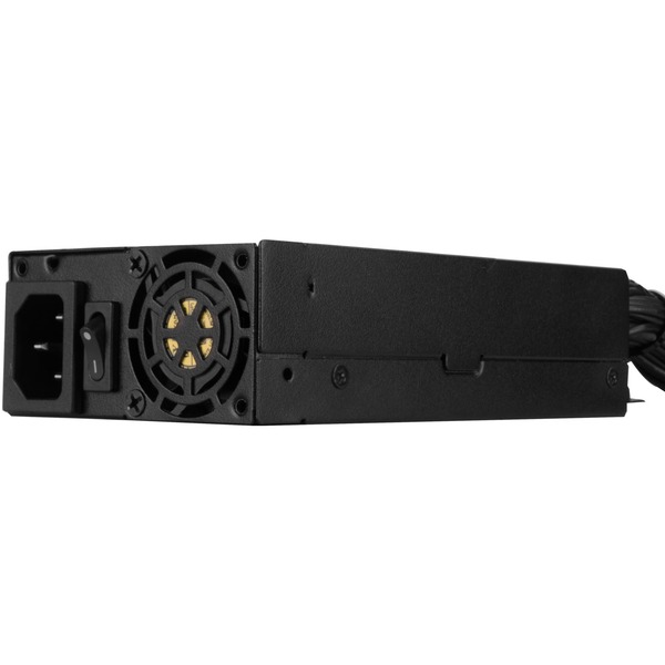 SilverStone SST-FX500-G, PC-Netzteil - Bild 9