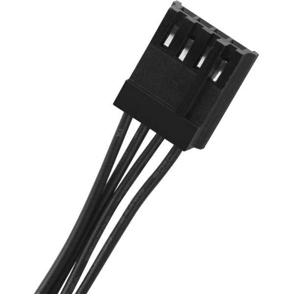 SilverStone SST-FX600-PT, PC-Netzteil - Bild 15