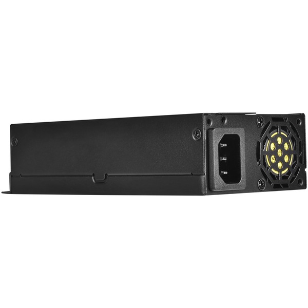 SilverStone SST-FX600-PT, PC-Netzteil - Bild 6