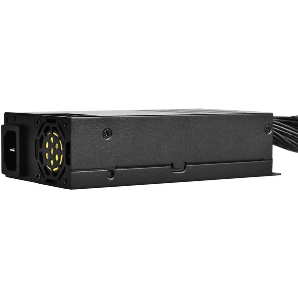 SilverStone SST-FX600-PT, PC-Netzteil - Bild 7