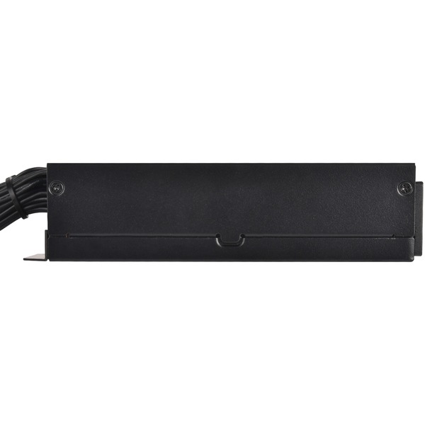 SilverStone SST-FX600-PT, PC-Netzteil - Bild 8