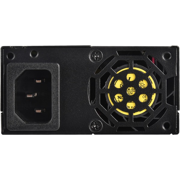 SilverStone SST-FX600-PT, PC-Netzteil - Bild 9