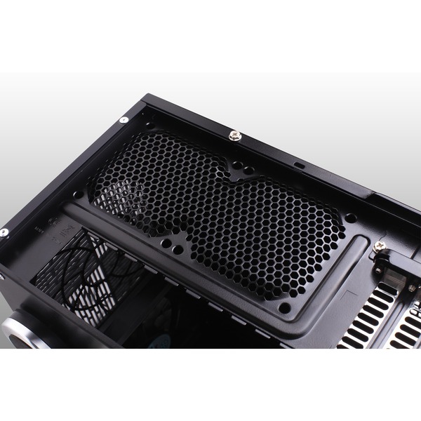 SilverStone SST-GD07B, HTPC-Gehäuse - Bild 11