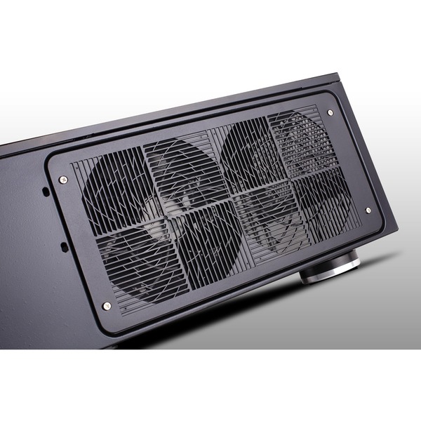 SilverStone SST-GD07B, HTPC-Gehäuse - Bild 12