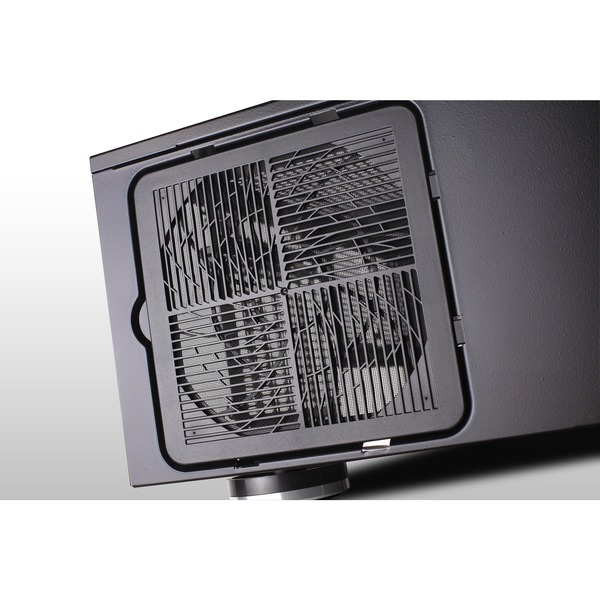 SilverStone SST-GD07B, HTPC-Gehäuse - Bild 13