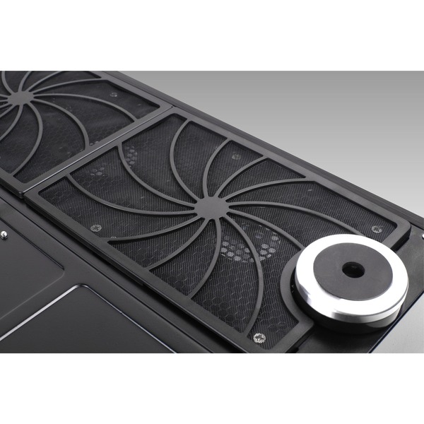 SilverStone SST-GD07B, HTPC-Gehäuse - Bild 14