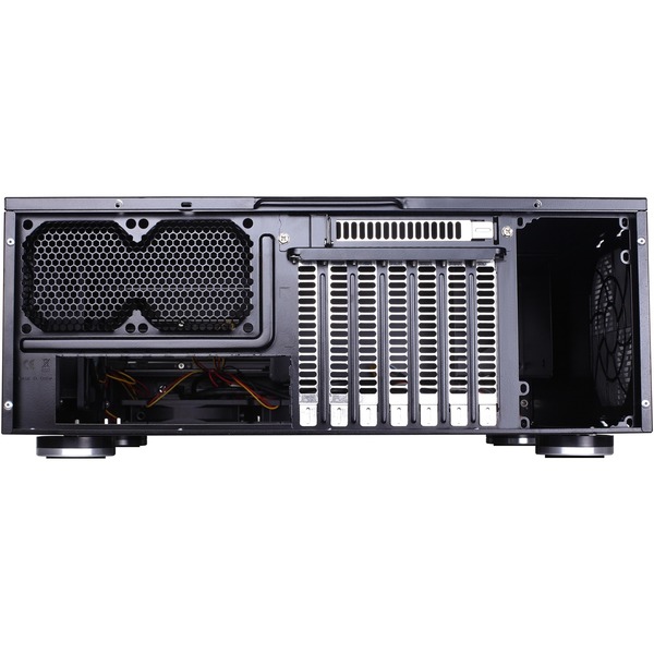 SilverStone SST-GD07B, HTPC-Gehäuse - Bild 7