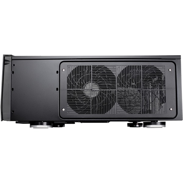 SilverStone SST-GD07B, HTPC-Gehäuse - Bild 8