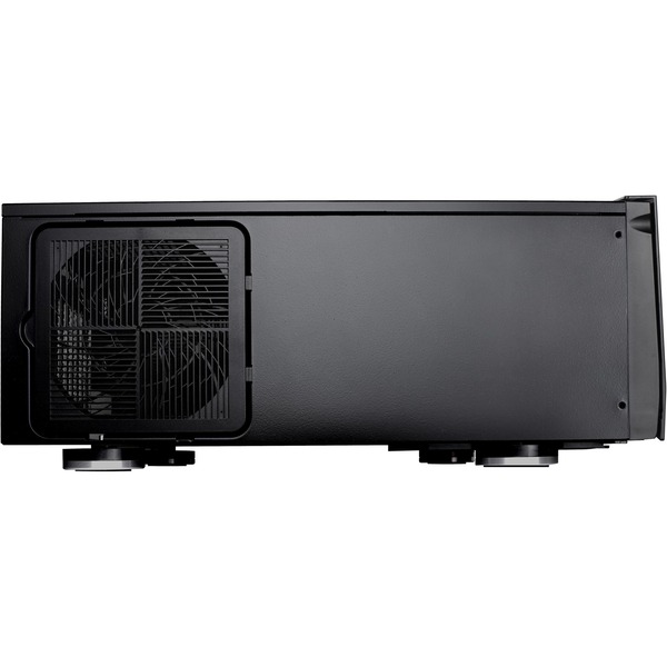 SilverStone SST-GD07B, HTPC-Gehäuse - Bild 9