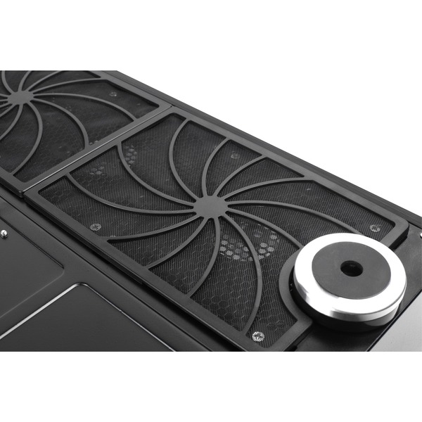 SilverStone SST-GD08B, HTPC-Gehäuse - Bild 11