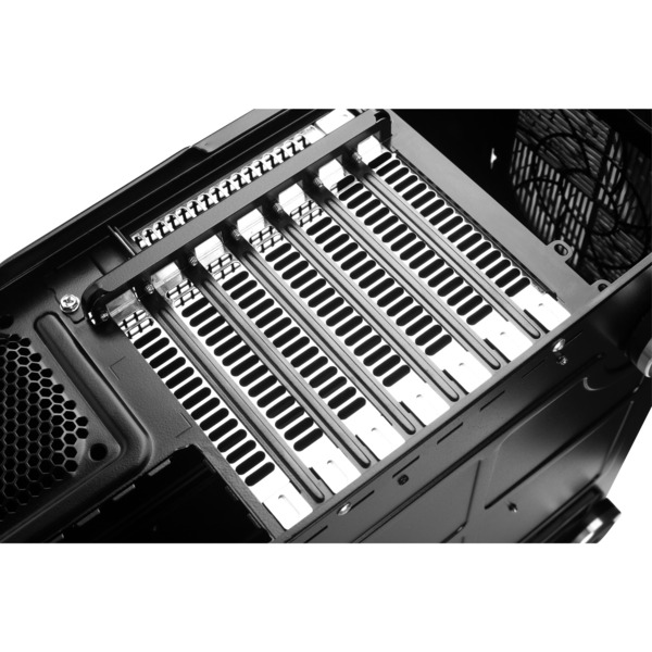 SilverStone SST-GD08B, HTPC-Gehäuse - Bild 12