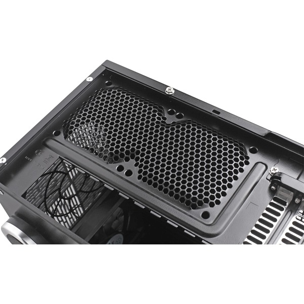 SilverStone SST-GD08B, HTPC-Gehäuse - Bild 13