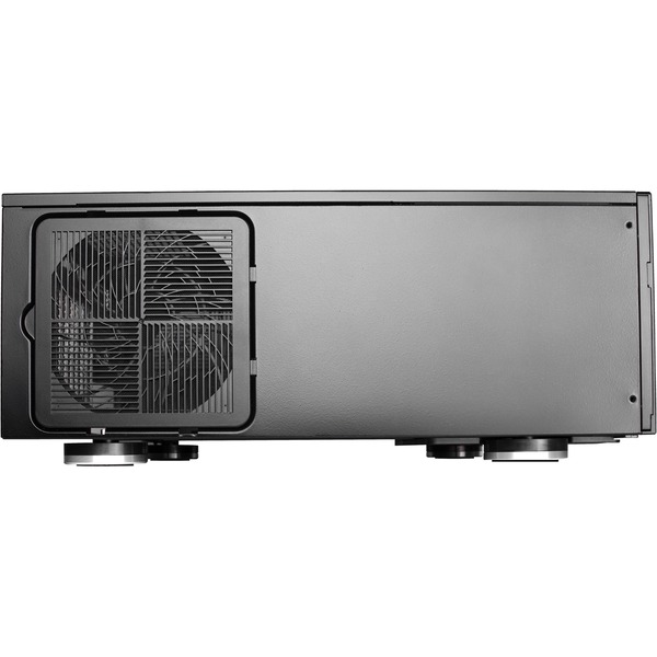 SilverStone SST-GD08B, HTPC-Gehäuse - Bild 4