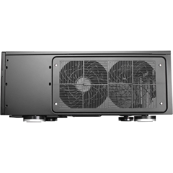 SilverStone SST-GD08B, HTPC-Gehäuse - Bild 5