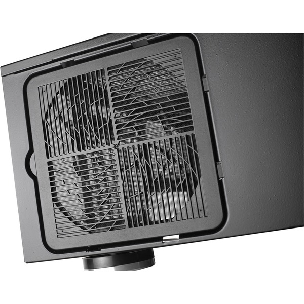 SilverStone SST-GD08B, HTPC-Gehäuse - Bild 8