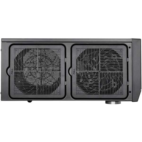 SilverStone SST-GD09B-C, HTPC-Gehäuse - Bild 11