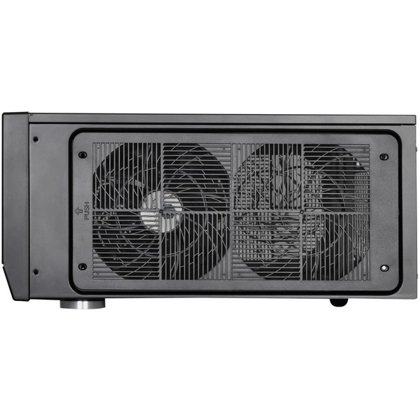 SilverStone SST-GD09B-C, HTPC-Gehäuse - Bild 12