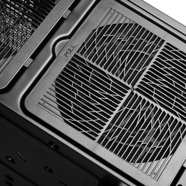 SilverStone SST-GD09B-C, HTPC-Gehäuse - Bild 15