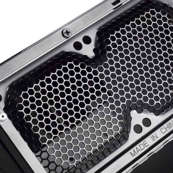 SilverStone SST-GD09B-C, HTPC-Gehäuse - Bild 18