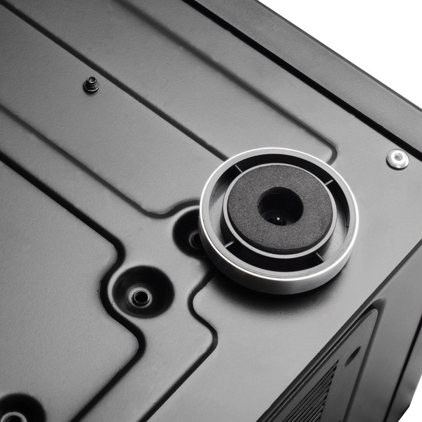 SilverStone SST-GD09B-C, HTPC-Gehäuse - Bild 19