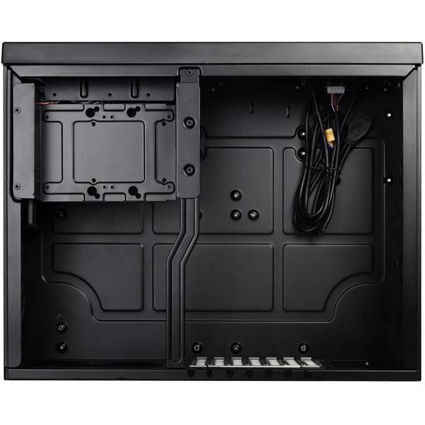 SilverStone SST-GD09B-C, HTPC-Gehäuse - Bild 5