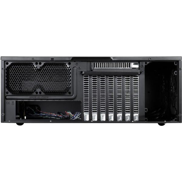 SilverStone SST-GD10B, HTPC-Gehäuse - Bild 11