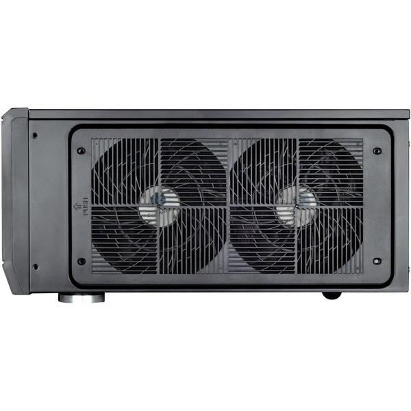 SilverStone SST-GD10B, HTPC-Gehäuse - Bild 12