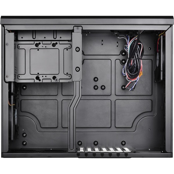 SilverStone SST-GD10B, HTPC-Gehäuse - Bild 13