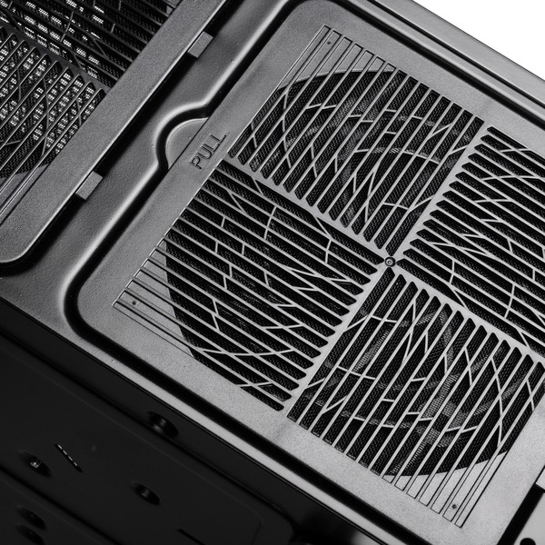 SilverStone SST-GD10B, HTPC-Gehäuse - Bild 17