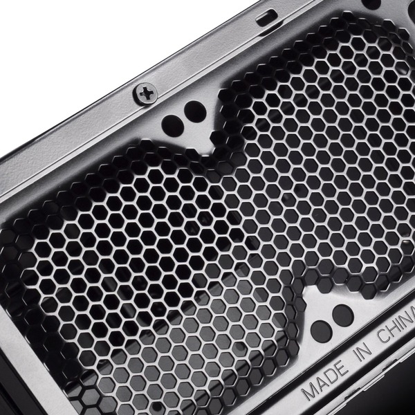 SilverStone SST-GD10B, HTPC-Gehäuse - Bild 19