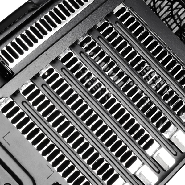 SilverStone SST-GD10B, HTPC-Gehäuse - Bild 20