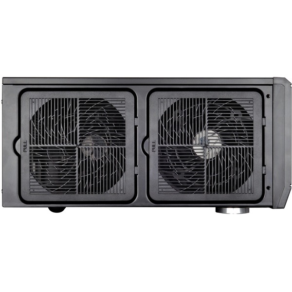SilverStone SST-GD10B, HTPC-Gehäuse - Bild 10