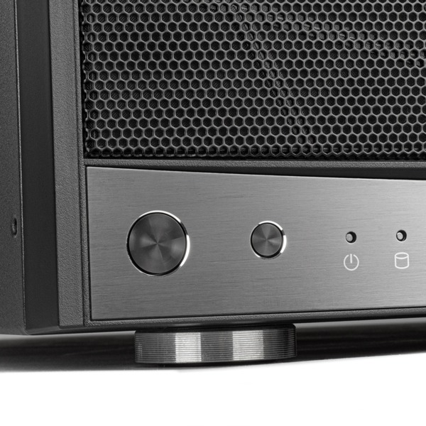 SilverStone SST-GD11B, HTPC-Gehäuse - Bild 13