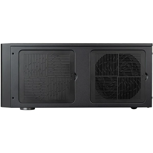 SilverStone SST-GD11B, HTPC-Gehäuse - Bild 3