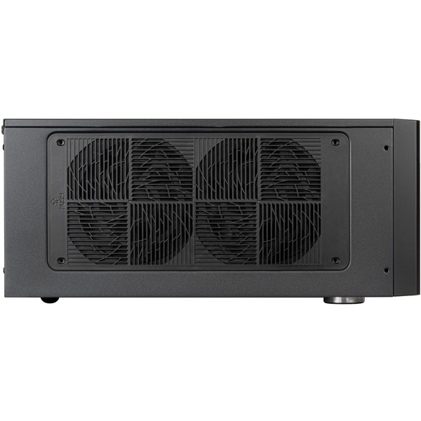 SilverStone SST-GD11B, HTPC-Gehäuse - Bild 4