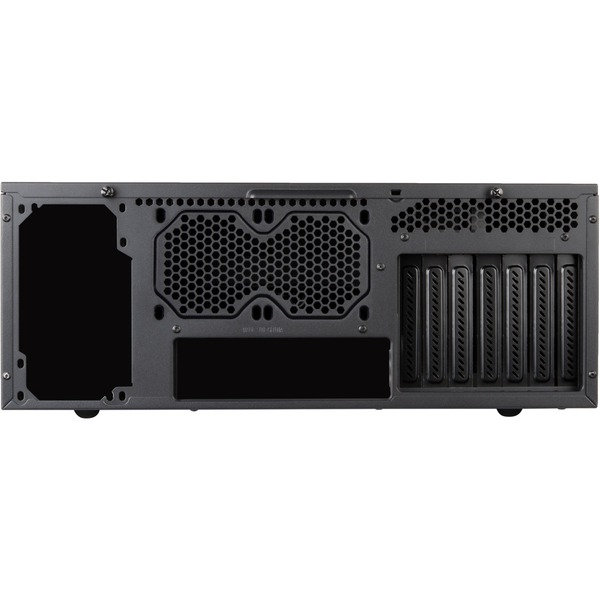 SilverStone SST-GD11B, HTPC-Gehäuse - Bild 5