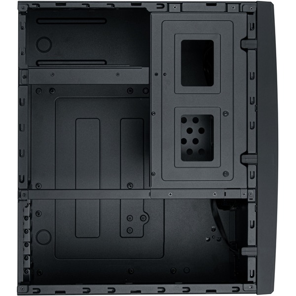 SilverStone SST-GD11B, HTPC-Gehäuse - Bild 7