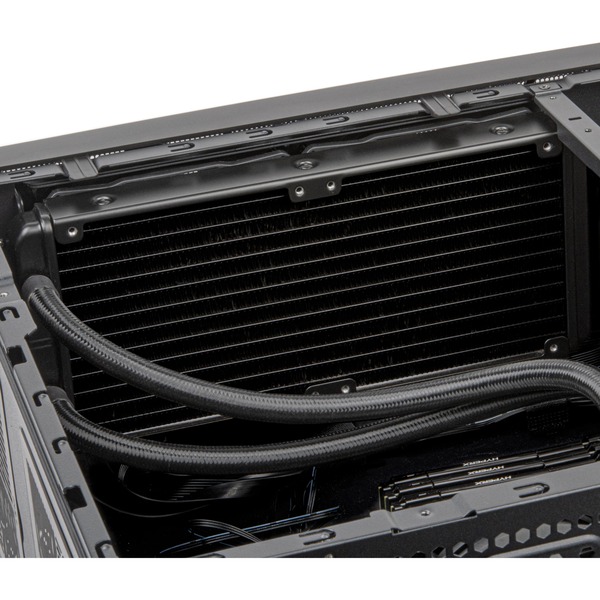 SilverStone SST-GD11B, HTPC-Gehäuse - Bild 9
