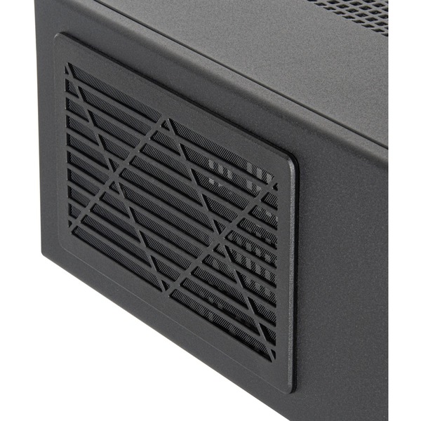 SilverStone SST-ML11B, HTPC-Gehäuse - Bild 13