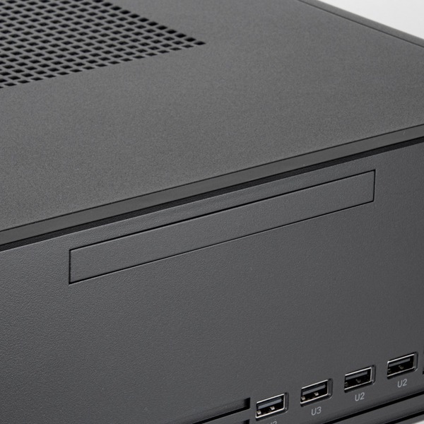 SilverStone SST-ML11B, HTPC-Gehäuse - Bild 14