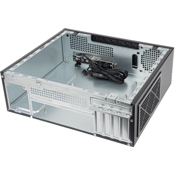 SilverStone SST-ML11B, HTPC-Gehäuse - Bild 15