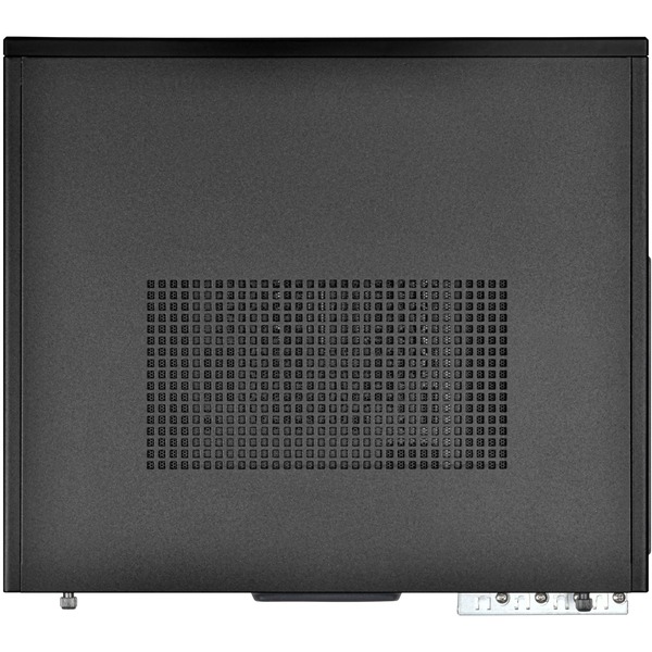 SilverStone SST-ML11B, HTPC-Gehäuse - Bild 6