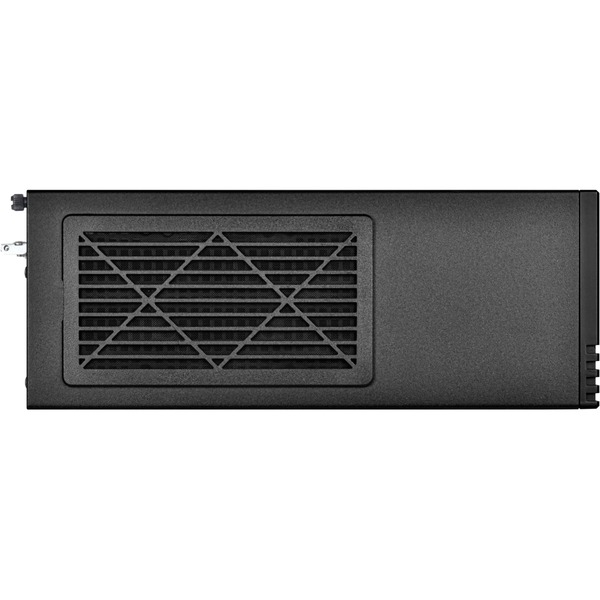 SilverStone SST-ML11B, HTPC-Gehäuse - Bild 10