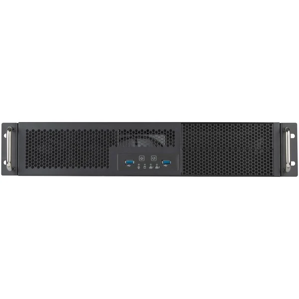 SilverStone SST-RM23-502-MINI, Rack, Server-Gehäuse - Bild 2