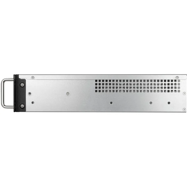 SilverStone SST-RM23-502-MINI, Rack, Server-Gehäuse - Bild 3