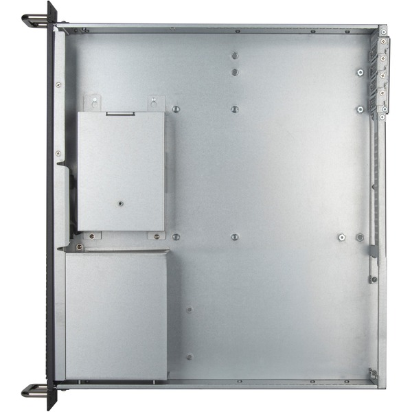 SilverStone SST-RM23-502-MINI, Rack, Server-Gehäuse - Bild 6