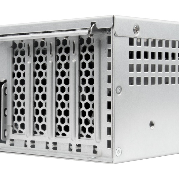 SilverStone SST-RM23-502-MINI, Rack, Server-Gehäuse - Bild 7