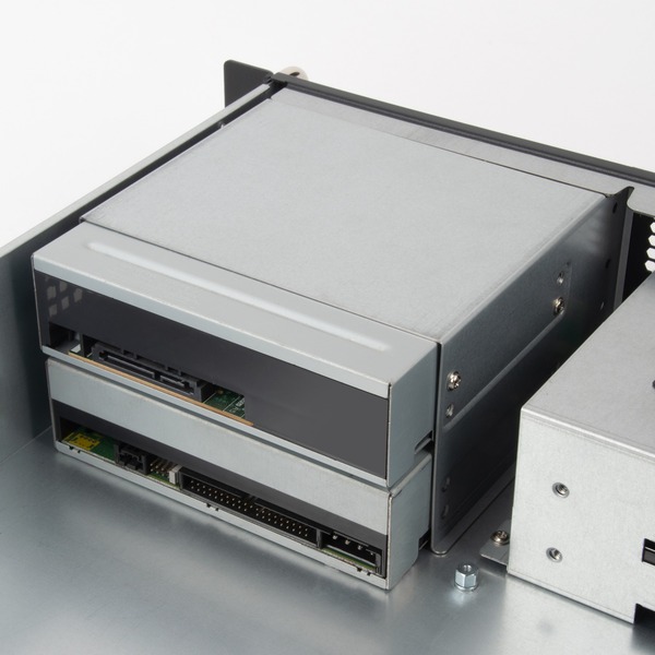 SilverStone SST-RM23-502-MINI, Rack, Server-Gehäuse - Bild 9